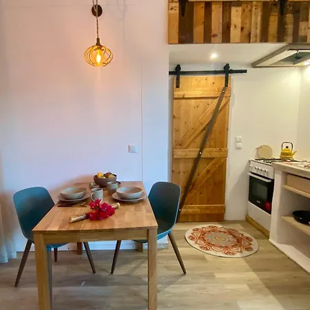 Casa Cozy * Aljezur