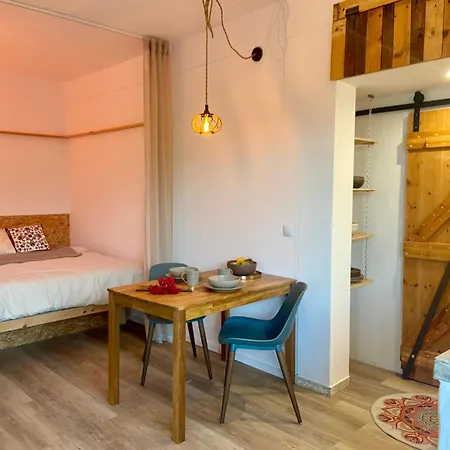 Casa Cozy Apartment *